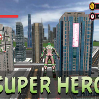 SuperHero 2023