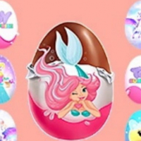 Surprise Egg 2: Gift Opening Game