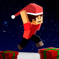 Survival Craft Xmas Special