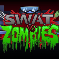 Swat Vs Zombies HD