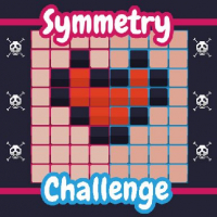 Symmetry Challenge