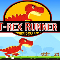 T-Rex Runner