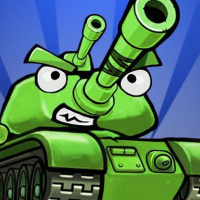 Tank Heroes - Tank Games， Tank Battle Now