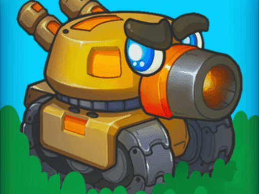 Tank.IO cool Online