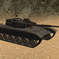 Tank Simulator