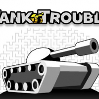 Tank Trouble