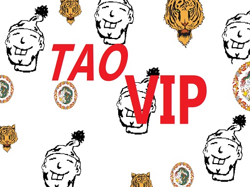 TaoVip Online