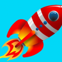 Tap Rocket