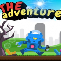 The Adventure