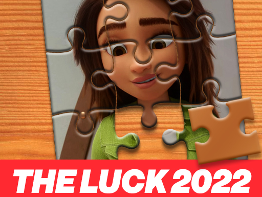the luck 2022 Jigsaw Puzzle  Online