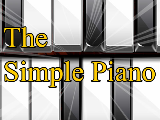 The Simple Piano Online
