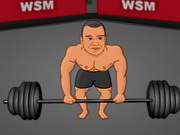 The Worlds Strongest Man