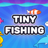 Tiny Fishing Master