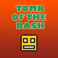 Tomb of the Dash