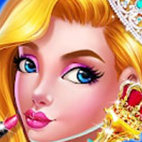 Top Model Dress Up :Model dressup and makeup