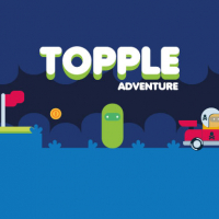 Topple Adventure