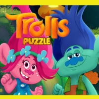 Trolls-Puzzle