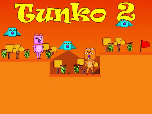 Tunko 2 Online