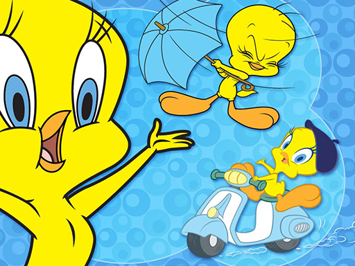 Tweety Bird Online