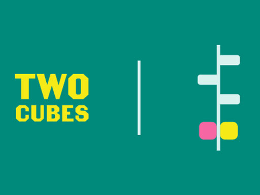 Two Cubes Online
