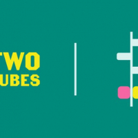 Two Cubes