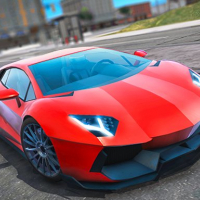 Ultimate Car Driving Simulator 3D 