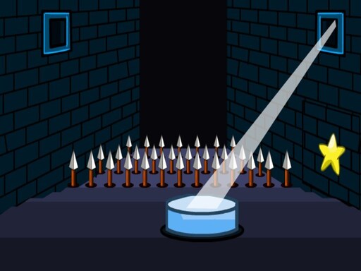 Underground Dungeon Escape Online