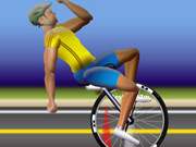 Unicycle Game ASKL