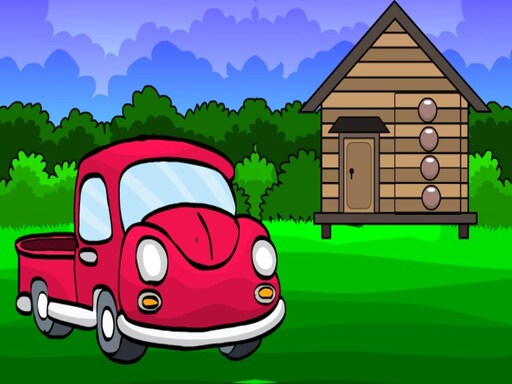 Vacation Car Escape Online