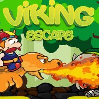 Viking Escape