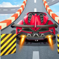 Violent Race - Fun & Run 3D Game