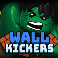 Wall Kickers