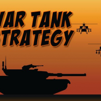 War Tank Strategy Game