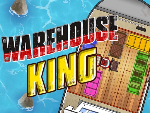 Warehouse King Online