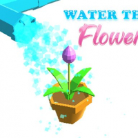 Water the Flower