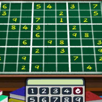 Weekend Sudoku 03