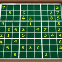 Weekend Sudoku 07