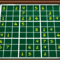 Weekend Sudoku 21