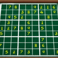 Weekend Sudoku 34