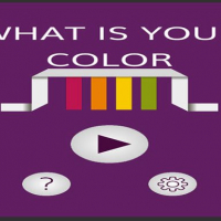 What is your color