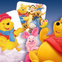 Winnie Pooh