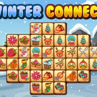 Winter Connect