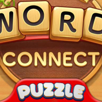 Word Connect Puzzle