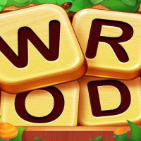 Word Puzzle Chef - Game online