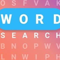 word search puzzle game