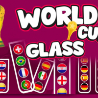 World Cup Glass