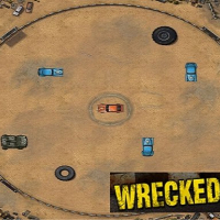 Wrecked HD