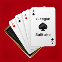 xLeague Solitaire