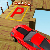 Xtreme Real City Car Parking