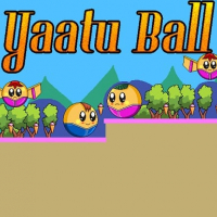 Yaatu Ball